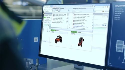 引領產品創新與管理變革 PTC Windchill 與天億信攜手共創軟件開發輝煌