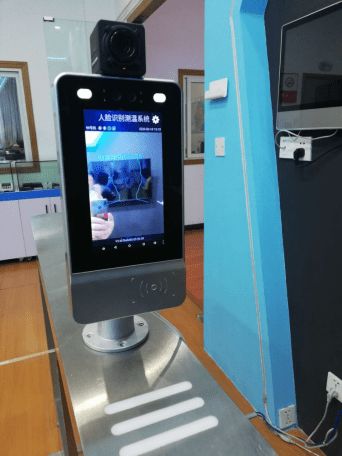 常州點個贊科技簽約開發Linux人臉識別門禁應用系統，推進智能化門禁新篇章